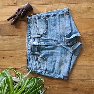 🦋5/$25 AE Denim shorts